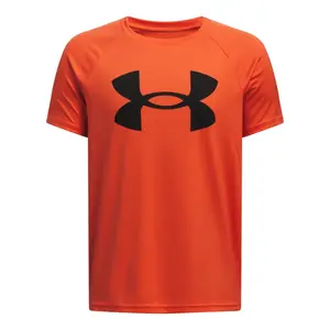 Kinder-Trainingsoberteil Under Armour Tech™ Big Logo image-0