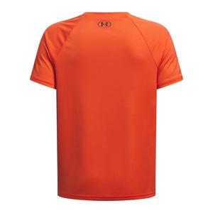Kinder-Trainingsoberteil Under Armour Tech™ Big Logo image-1