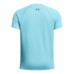 Camiseta infantil Under Armour Tech™ Big Logo image-1