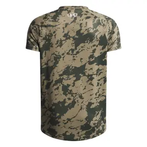 Maillot enfant Under Armour Tech 2.0 image-1