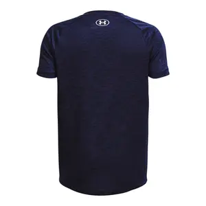 Kid's jersey Under Armour Tech™ 2.0 image-1