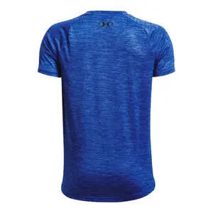 Camisola para crianças Under Armour Tech™ 2.0 image-1