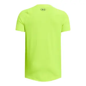 Topo da formação das crianças Under Armour Tech™ 2.0 image-1