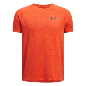 Sudadera de entrenamiento infantil Under Armour Tech™ 2.0 image-0