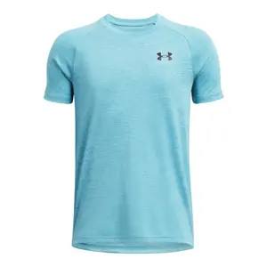 Camisola para crianças Under Armour Tech™ 2.0 image-0