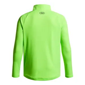 Children's 1/2 zip training top Under Armour Tech 2.0 image-1