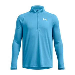 Sudadera de entrenamiento para niños Under Armour Tech™ 2.0 image-0