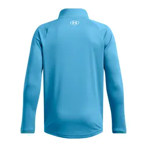 Sudadera de entrenamiento para niños Under Armour Tech™ 2.0 image-1
