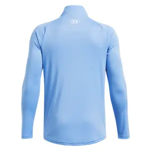 Sweatshirt 1/2 rits kind Under Armour Tech™ 2.0 image-1