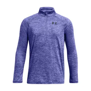 Topo da formação das crianças Under Armour Tech™ 2.0 image-0