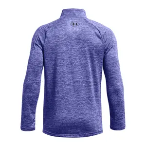 Topo da formação das crianças Under Armour Tech™ 2.0 image-1