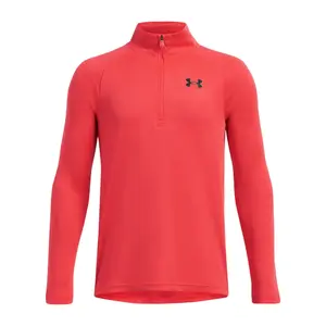 Sweatshirt 1/2 zip criança Under Armour Tech™ 2.0 image-0