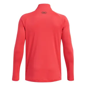 Sweatshirt 1/2 zip criança Under Armour Tech™ 2.0 image-1