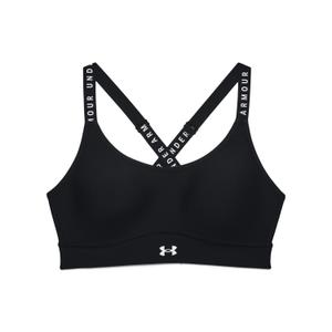 1363353-001-brassiere-femme-under-armour-de-sport-infinity-mid-covered-noir-blanc-noir