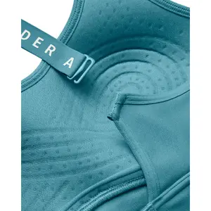 Sujetador de mujer Under Armour Infinity Covered Impact image-6