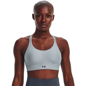 Women's bra Under Armour Infinity Covered Impact image-1