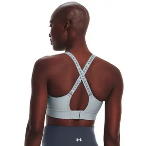 Women's bra Under Armour Infinity Covered Impact image-3