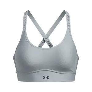 Women's bra Under Armour Infinity Covered Impact image-0