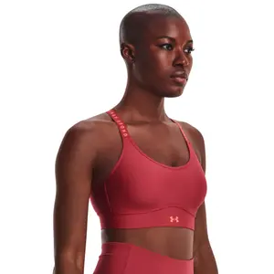 Women's bra Under Armour Infinity Covered Impact image-1