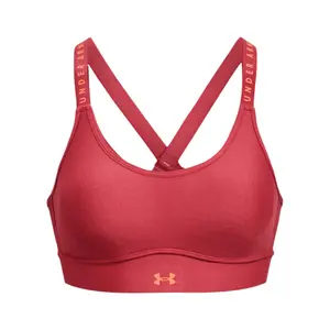 Women's bra Under Armour Infinity Covered Impact image-0