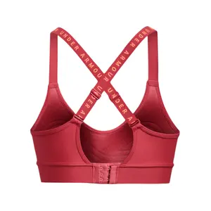 Women's bra Under Armour Infinity Covered Impact image-2