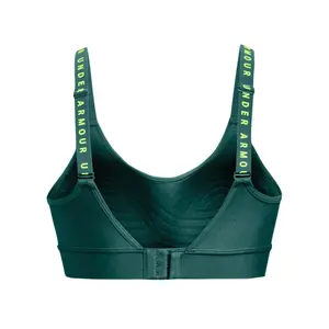 Moderate women's bra Under Armour Infinity Covered Impact image-2