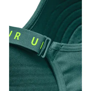 Moderate women's bra Under Armour Infinity Covered Impact image-4