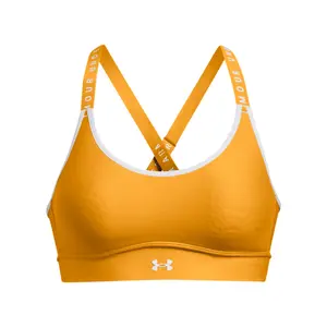 Women's bra Under Armour Infinity Mid - Covered Impact image-0