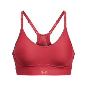 Lätt stödjande bh för kvinnor Under Armour Infinity image-0
