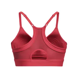 Lätt stödjande bh för kvinnor Under Armour Infinity image-2