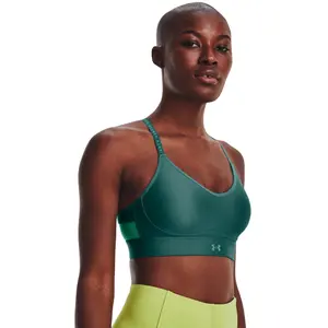 Leicht stützender BH, Damen Under Armour Infinity Covered image-1