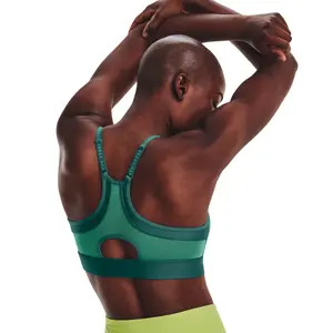 Leicht stützender BH, Damen Under Armour Infinity Covered image-3