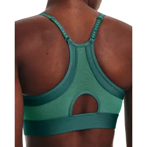 Leicht stützender BH, Damen Under Armour Infinity Covered image-4