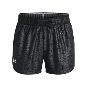 Shorts, bedruckt, Mädchen Under Armour Play Up image-0