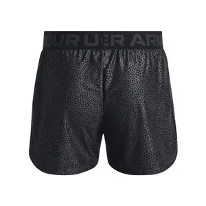 Shorts, bedruckt, Mädchen Under Armour Play Up image-1