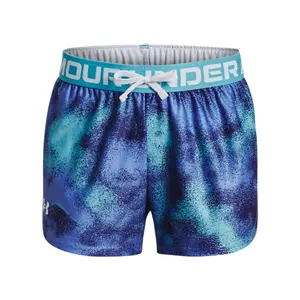 Shorts, bedruckt, Mädchen Under Armour Play Up image-0