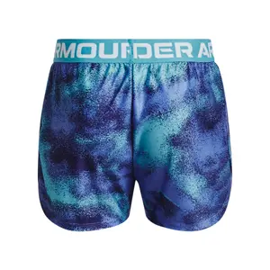 Shorts, bedruckt, Mädchen Under Armour Play Up image-1