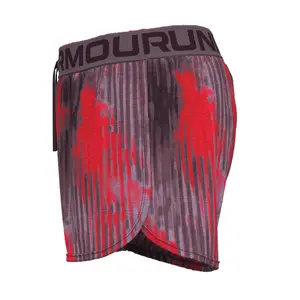 Shorts, bedruckt, Mädchen Under Armour Play Up image-2