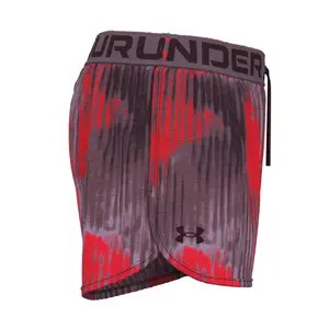 Shorts, bedruckt, Mädchen Under Armour Play Up image-3