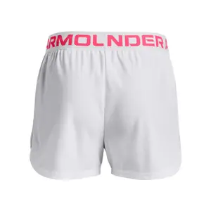 Girl's shorts Under Armour Play Up image-1