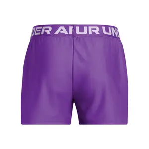 Pantalón corto niña Under Armour Play Up image-1