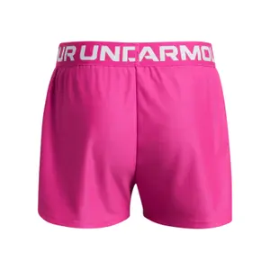 Korte meisjesbroek Under Armour Play Up image-1
