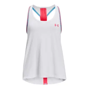 Mädchen-Top Under Armour Knockout image-0