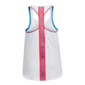 Mädchen-Top Under Armour Knockout image-1