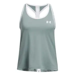 Débardeur fille Under Armour Knockout image-0