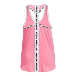 Mädchen-Top Under Armour Knockout image-1