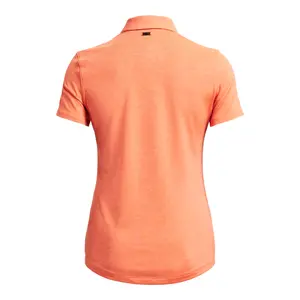 Camisa pólo feminina Under Armour Zinger image-1