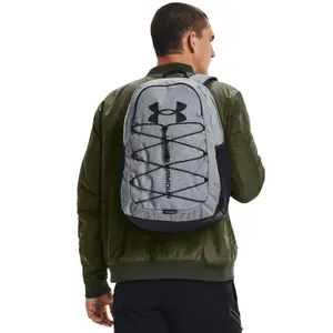 Backpack Under Armour Hustle Sport image-4