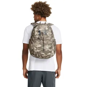 Mochila Under Armour Hustle Sport image-0