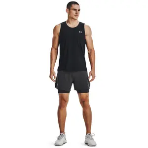 2-in-1 shorts Under Armour Iso-chill run image-0
